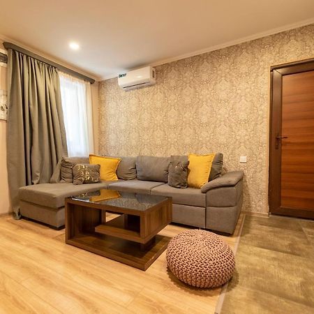 Garden House Villa Тбилиси Екстериор снимка