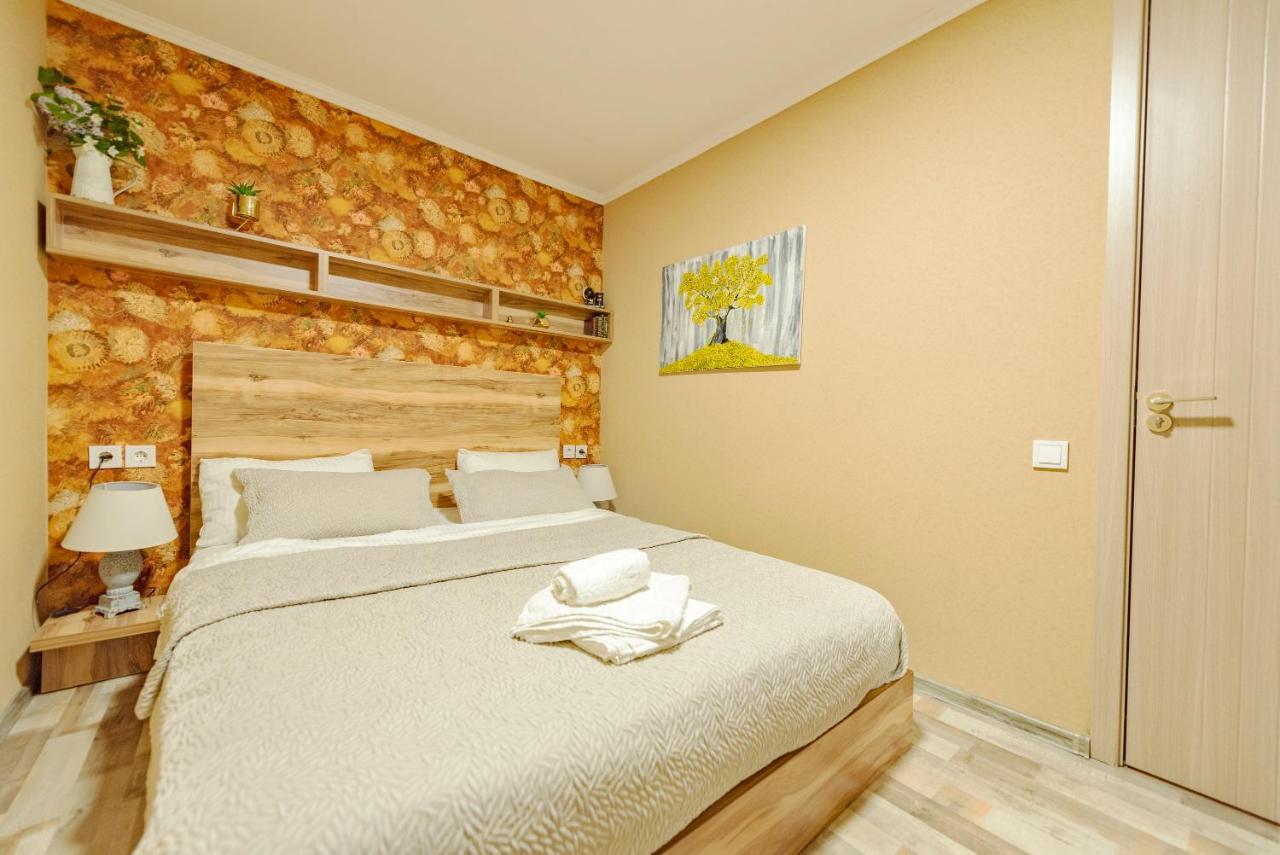 Garden House Villa Тбилиси Екстериор снимка