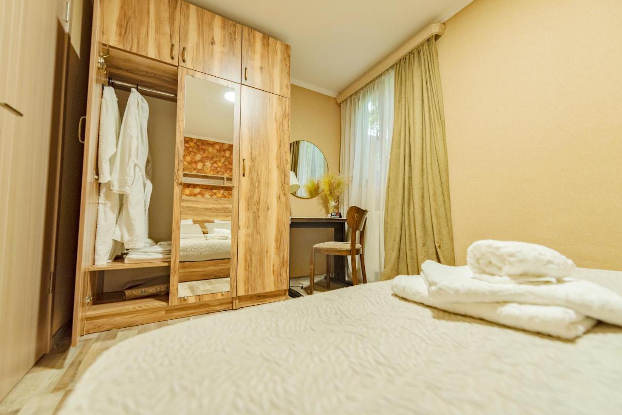 Garden House Villa Тбилиси Екстериор снимка