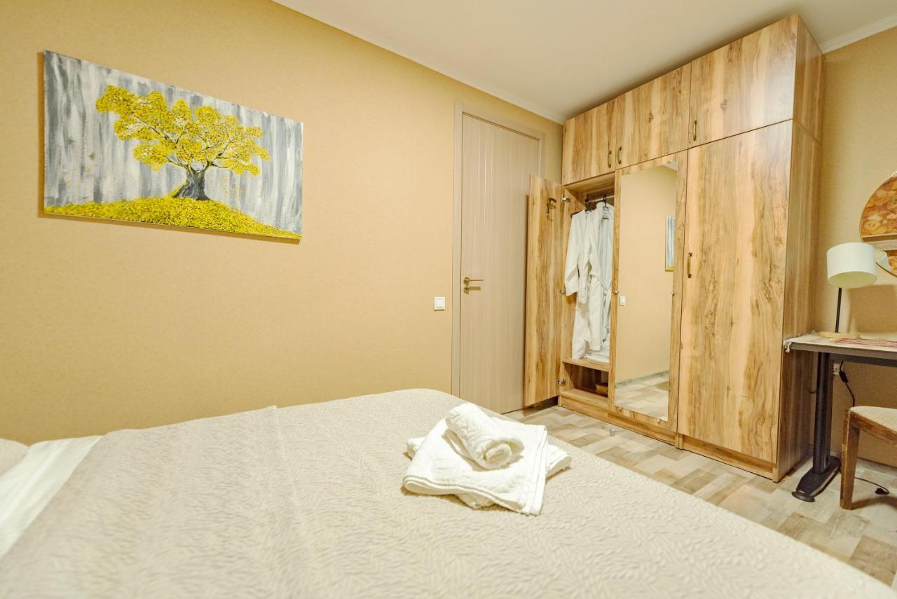 Garden House Villa Тбилиси Екстериор снимка