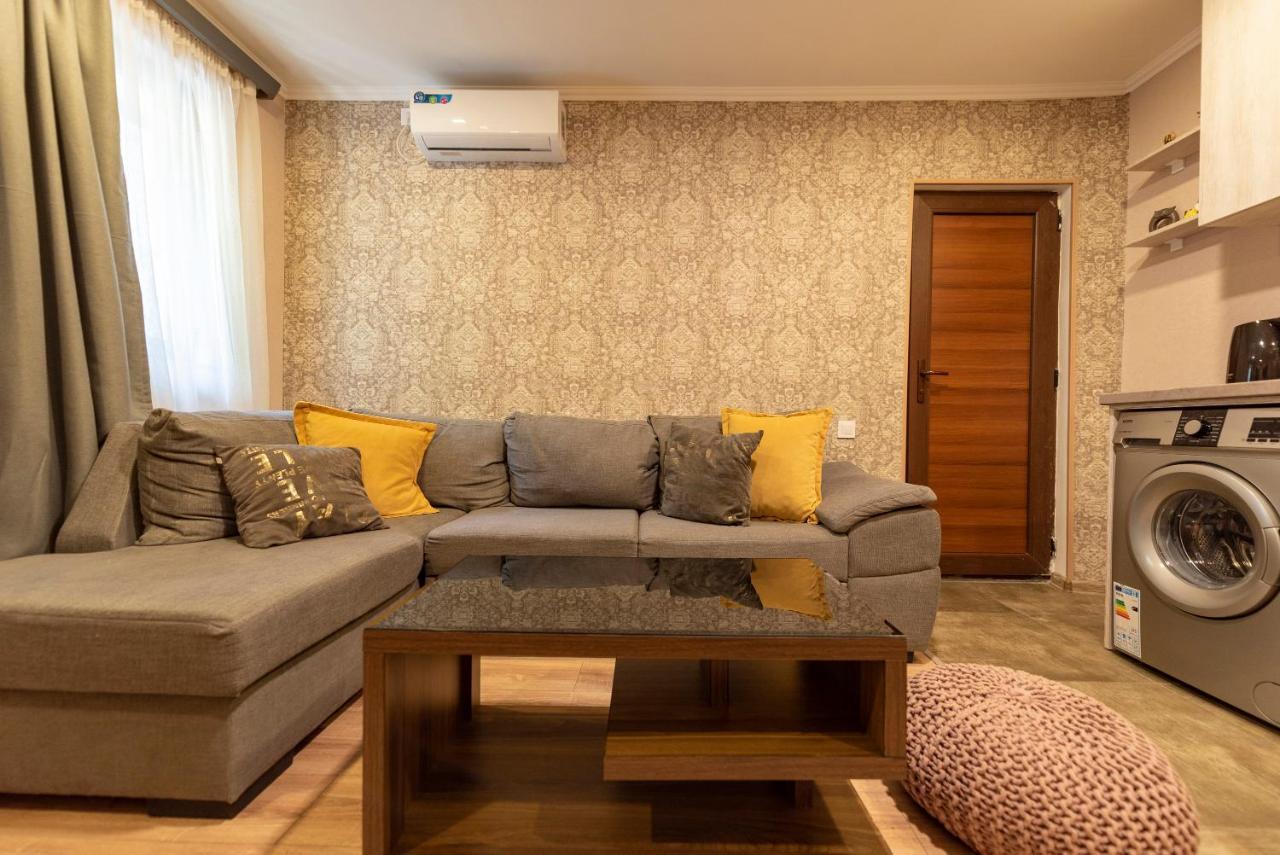 Garden House Villa Тбилиси Екстериор снимка