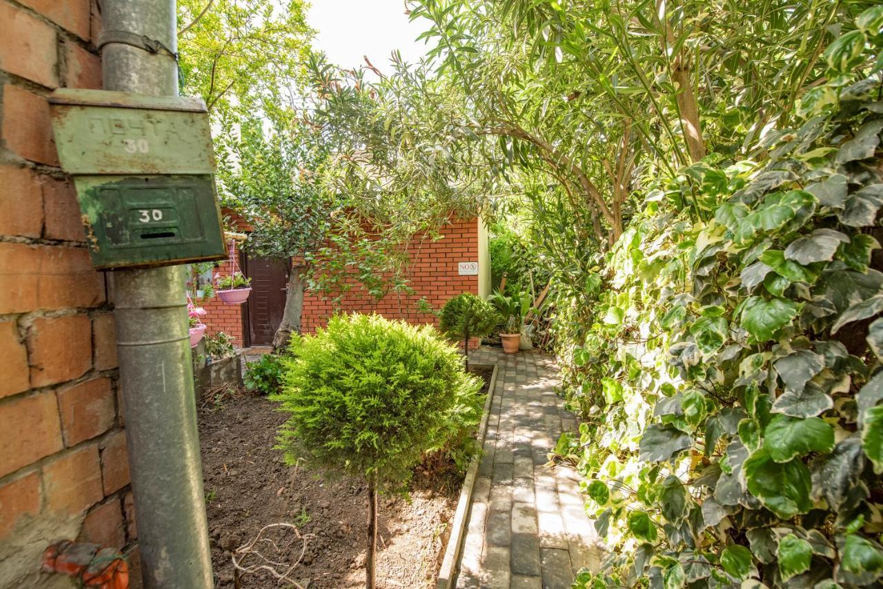 Garden House Villa Тбилиси Екстериор снимка